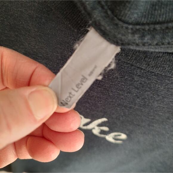 King Arthur Flour "bake" Tee Small - Picture 6 of 7